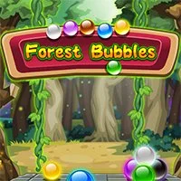 Forest Bubbles